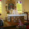 Blagoslov traktorjev Sela 2009 - 033